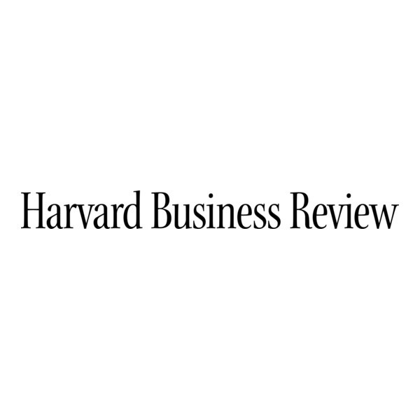 Harvard Business Review